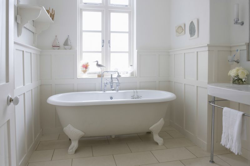 Bathtub Installation in Bucks County, PA
