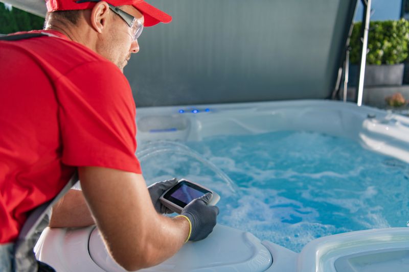 Accessible Tub Installation in Valparaiso, IN