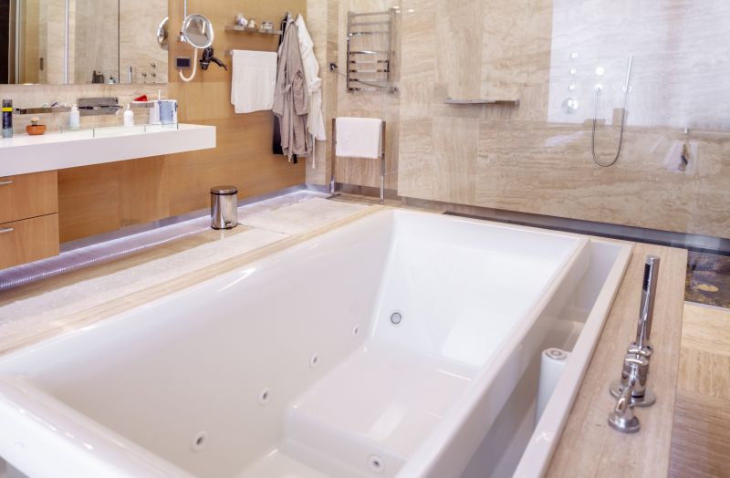 Bathtub Replacement in Pinellas County, FL