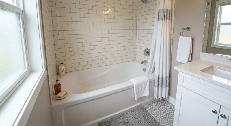 Bathtub Replacement in Manchester, NH