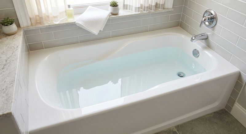 Bathtub Replacement in Sarasota County, FL