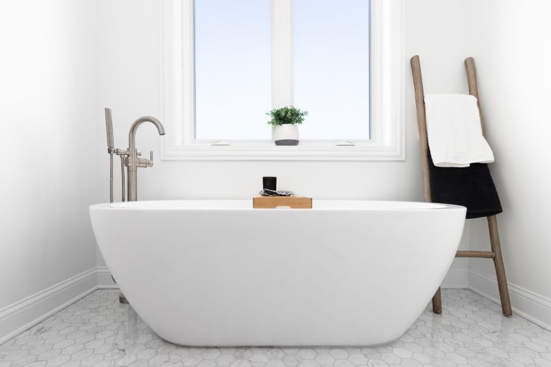 Bathtub Replacement in Sarasota County, FL