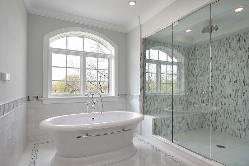 Bathtub Replacement in Saint Augustine, FL