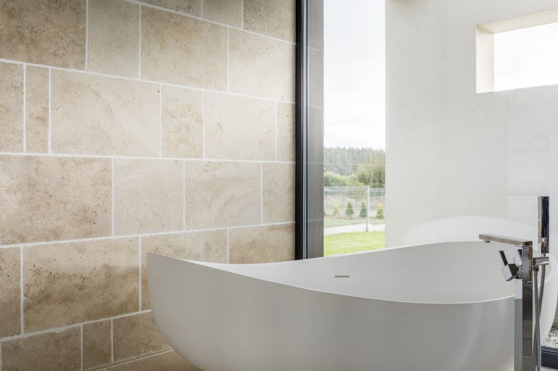 Freestanding Tub Installation in Saint Petersburg, FL