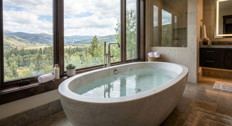 Oversized Bathtub Installation in Saint Augustine, FL