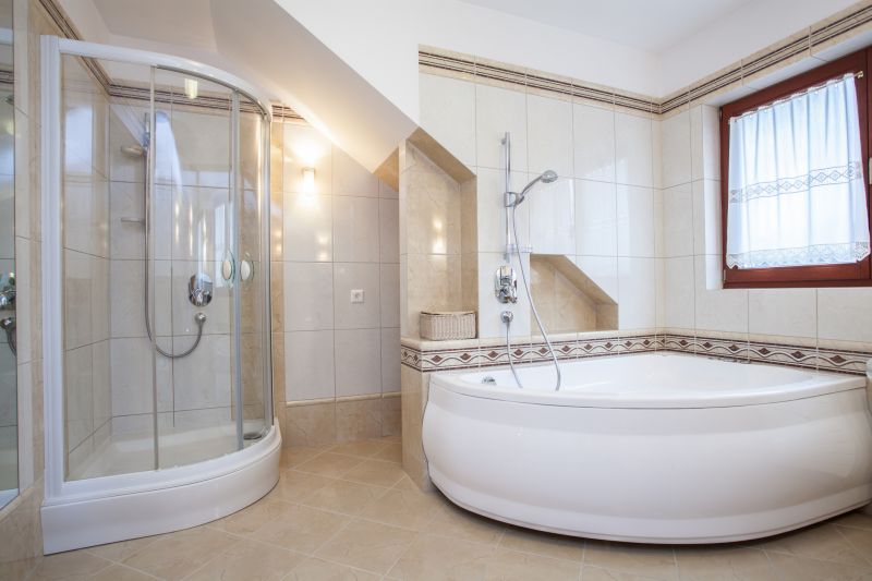 Oversized Bathtub Installation in Lancaster County, PA