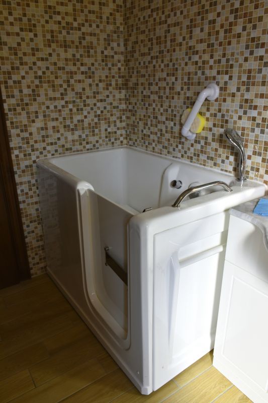 Walk In Tub Installation in Stamford, CT