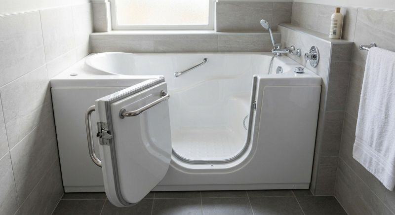 Walk In Tub Service in Clermont, FL