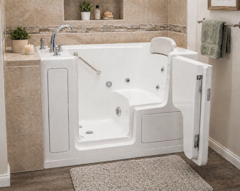 Walk In Tub Service in Stamford, CT